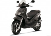 Piaggio Beverly 250ie